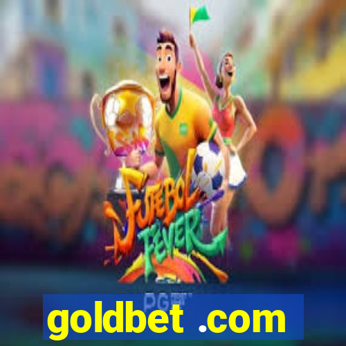 goldbet .com